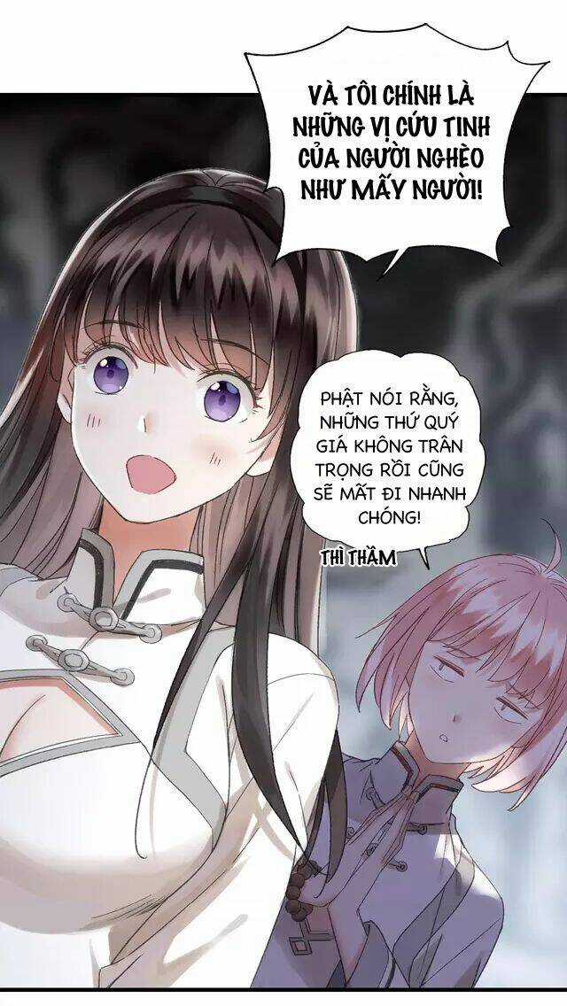 Thực Nhị Chapter 20.2 trang 8