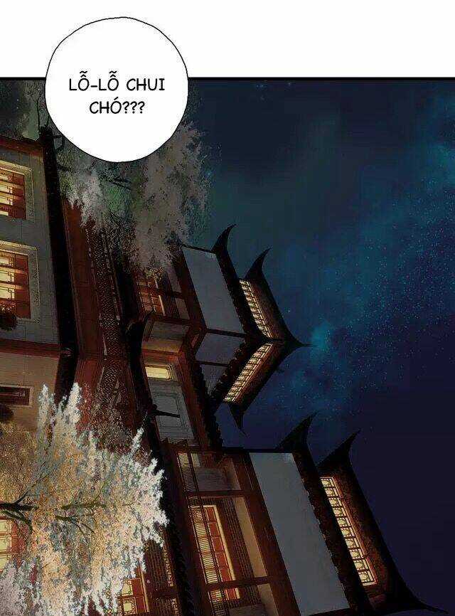 Thực Nhị Chapter 21.1 trang 11