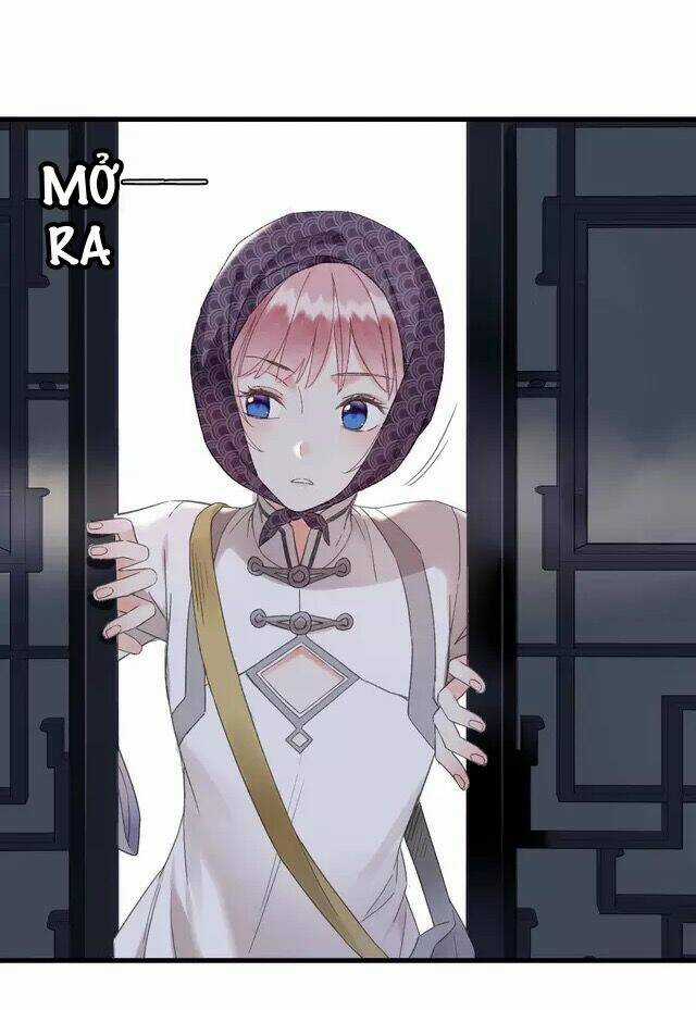 Thực Nhị Chapter 21.1 trang 13