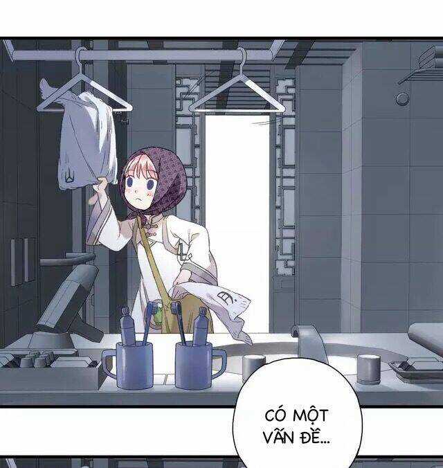 Thực Nhị Chapter 21.1 trang 14