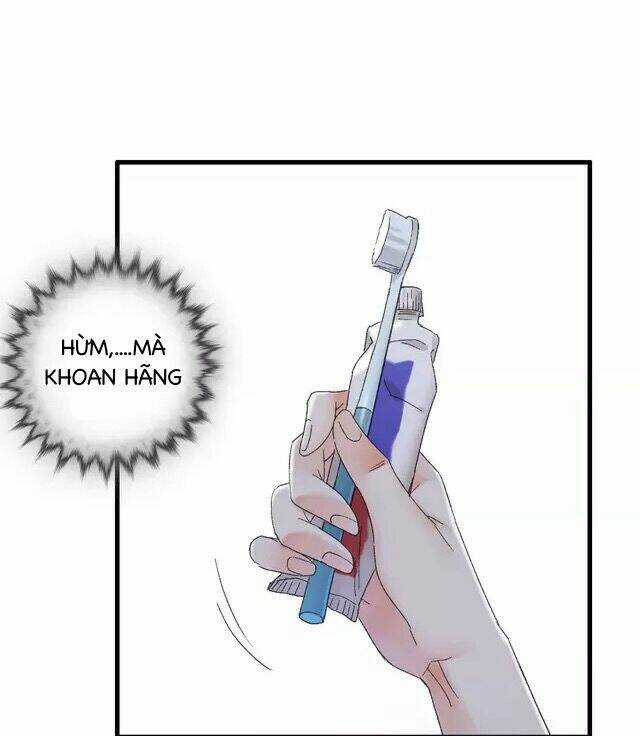 Thực Nhị Chapter 21.1 trang 16