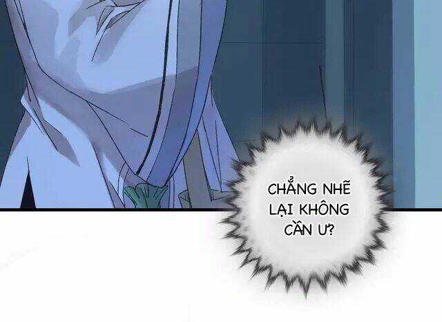 Thực Nhị Chapter 21.1 trang 18