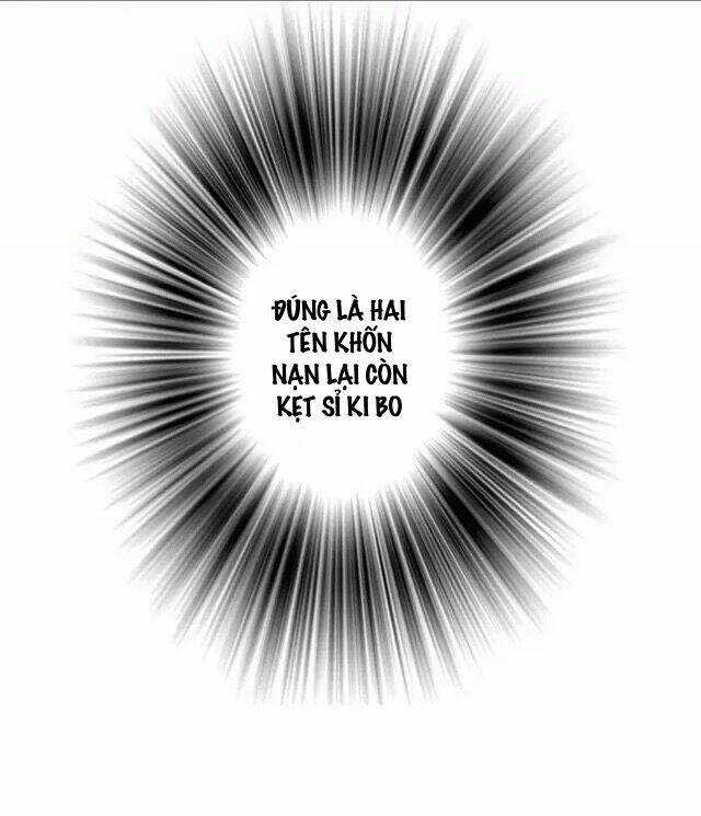 Thực Nhị Chapter 21.1 trang 20