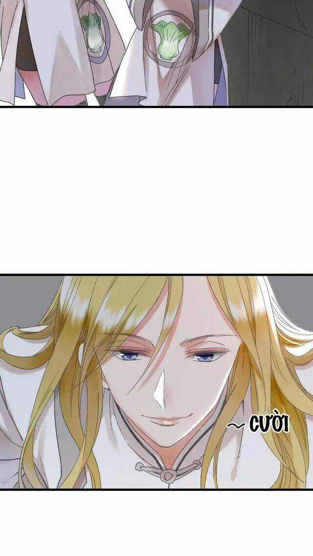 Thực Nhị Chapter 21.1 trang 3