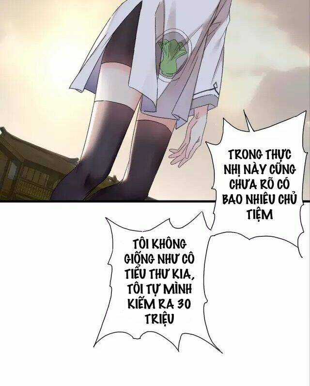 Thực Nhị Chapter 21.1 trang 8