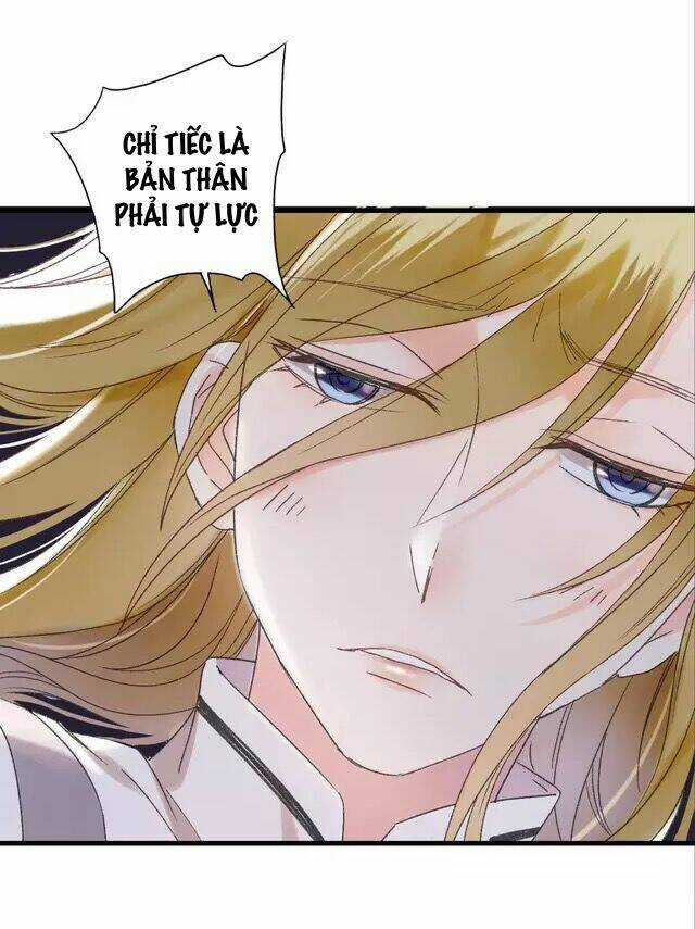 Thực Nhị Chapter 21.1 trang 9