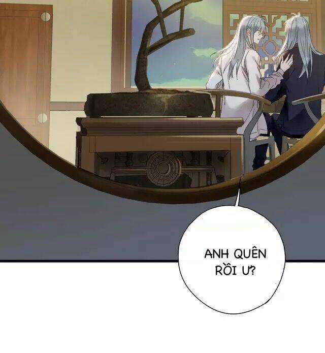 Thực Nhị Chapter 21.2 trang 16