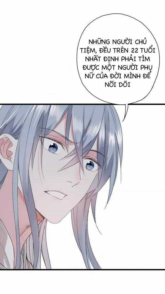 Thực Nhị Chapter 21.2 trang 17