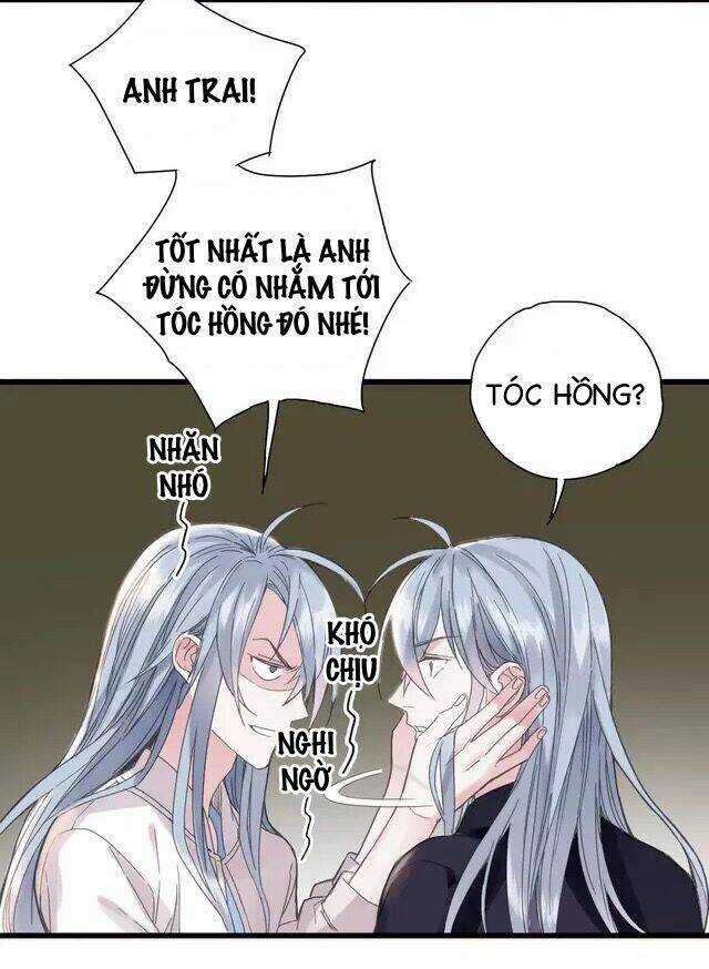 Thực Nhị Chapter 21.2 trang 19