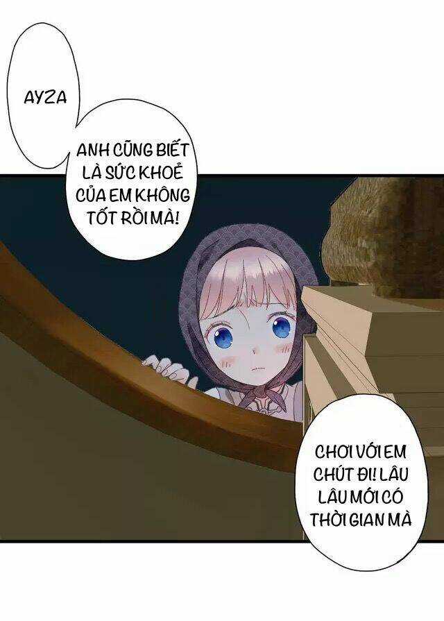 Thực Nhị Chapter 21.2 trang 2