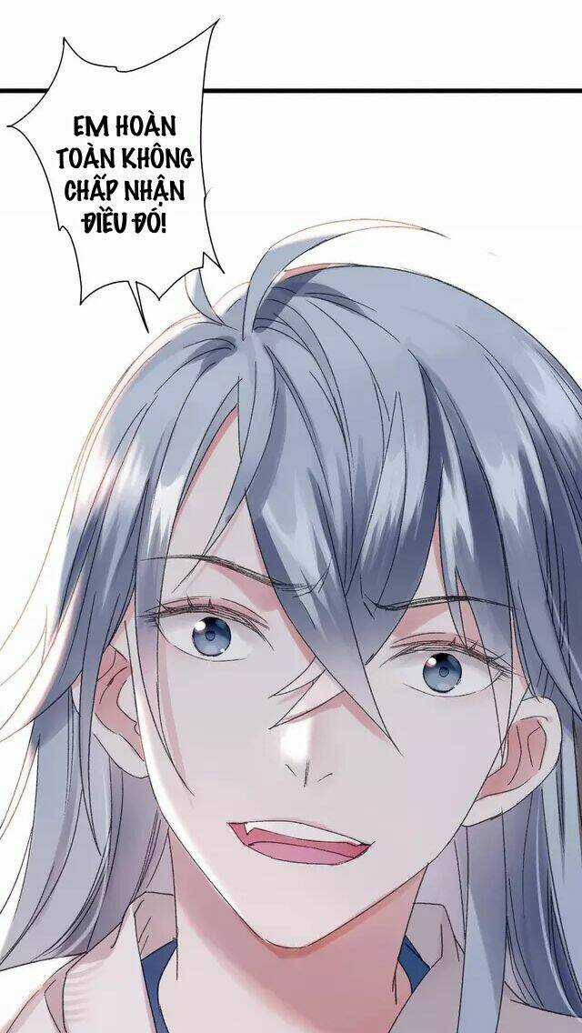 Thực Nhị Chapter 21.2 trang 20