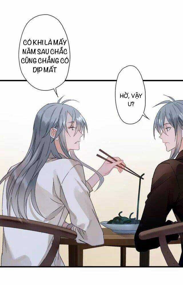 Thực Nhị Chapter 21.2 trang 3