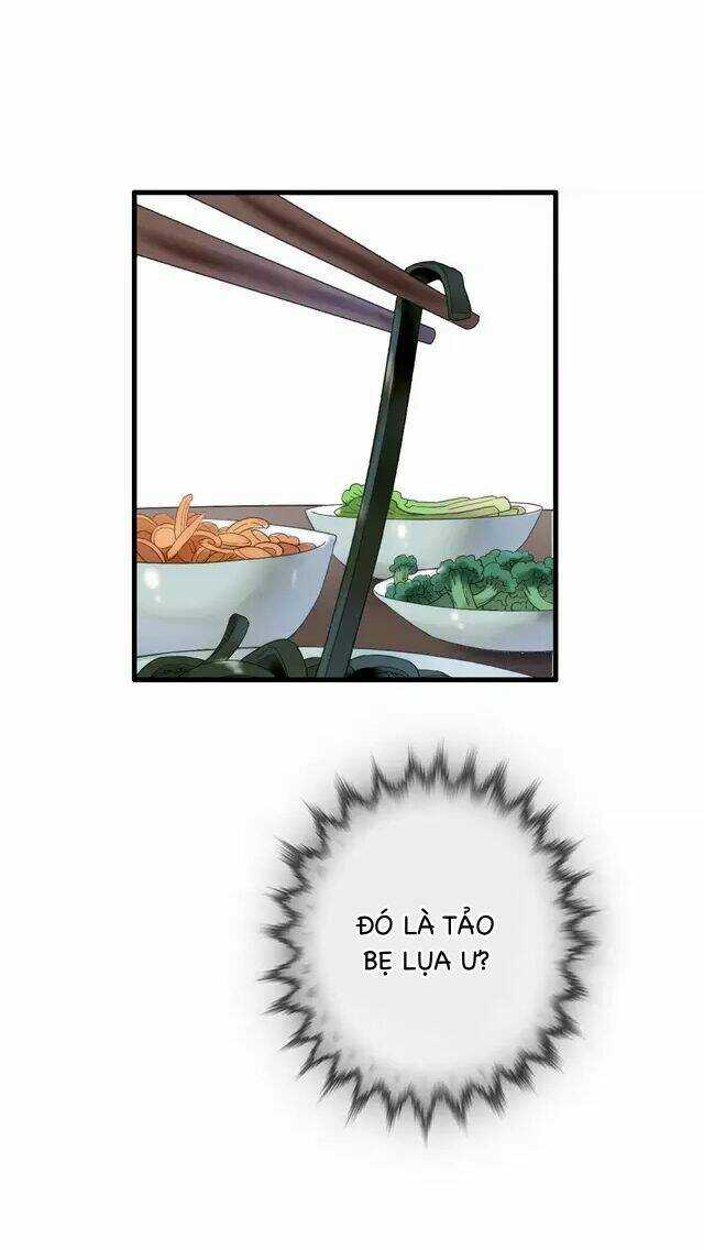 Thực Nhị Chapter 21.2 trang 6