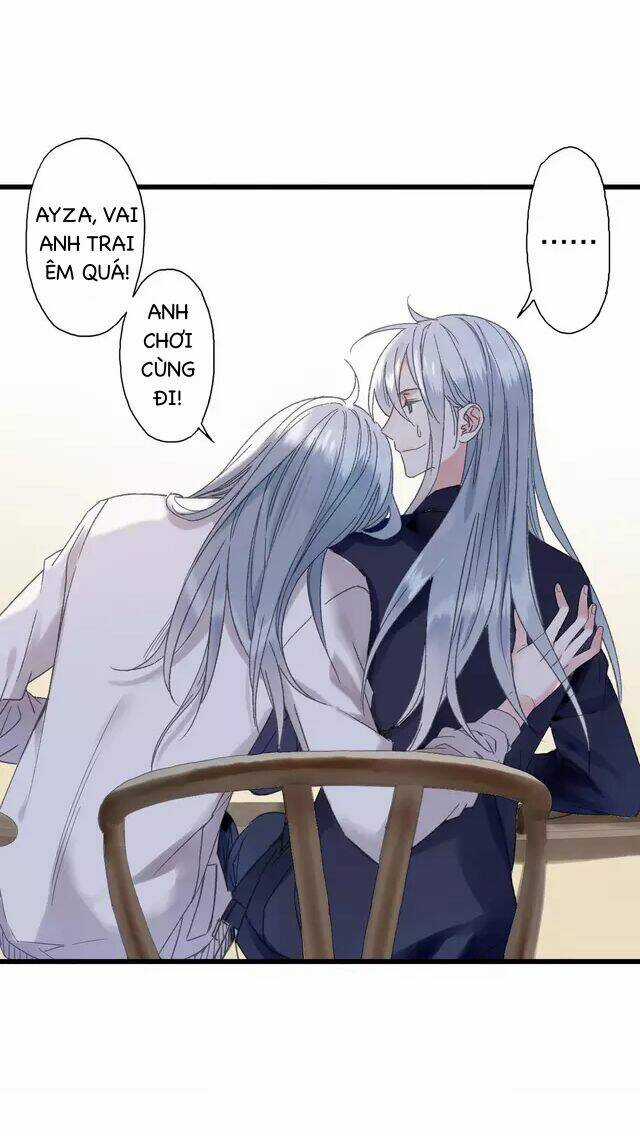 Thực Nhị Chapter 21.2 trang 7