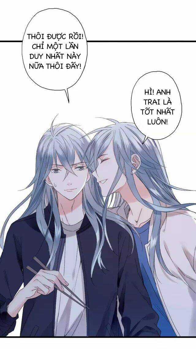 Thực Nhị Chapter 21.2 trang 8