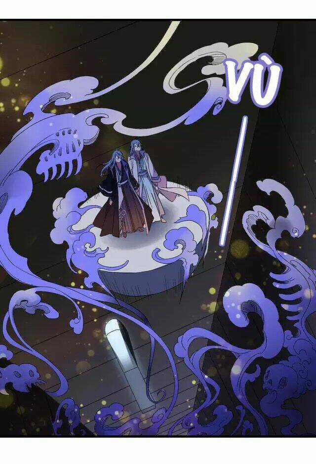 Thực Nhị Chapter 22.1 trang 10