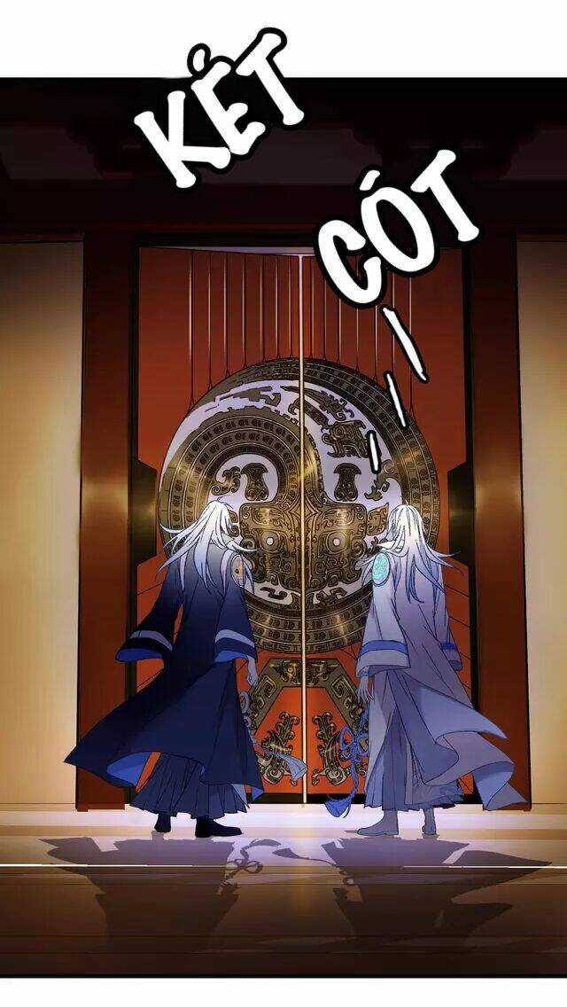 Thực Nhị Chapter 22.1 trang 13