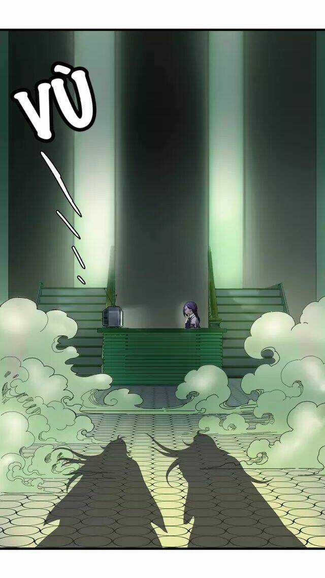 Thực Nhị Chapter 22.1 trang 15