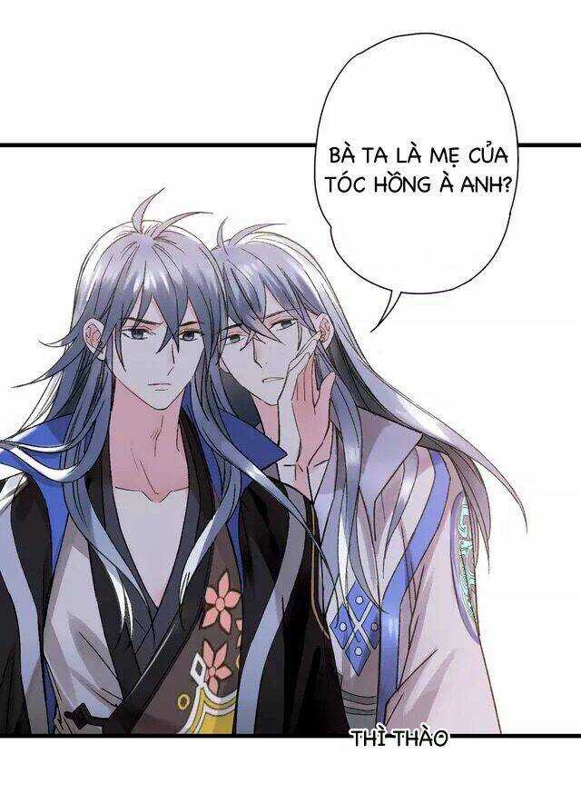 Thực Nhị Chapter 22.1 trang 17