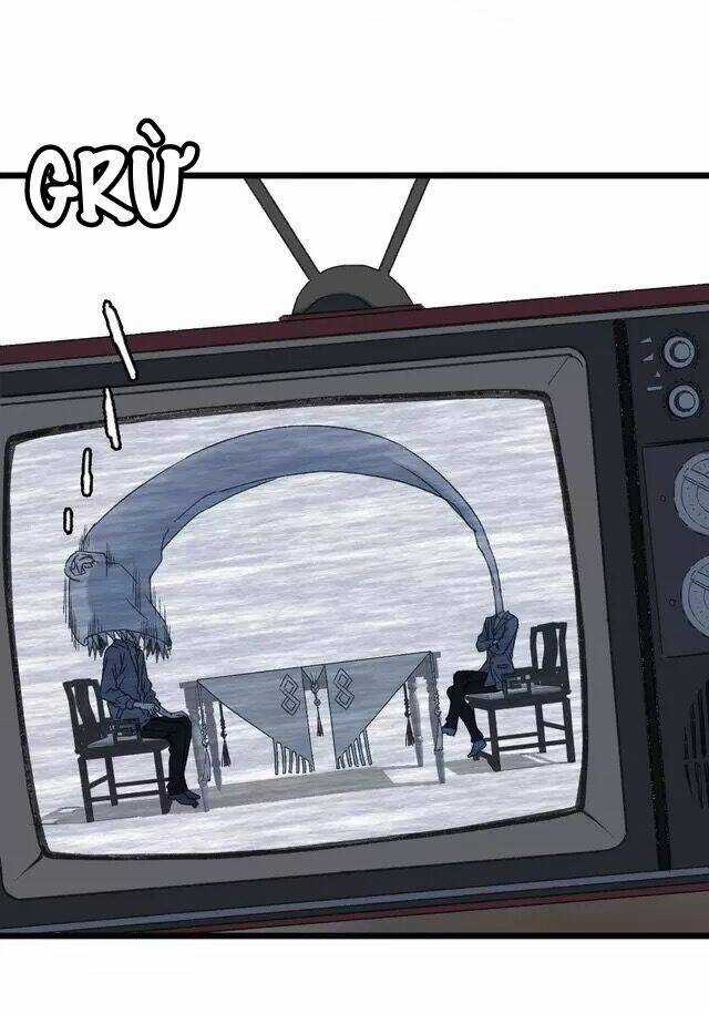 Thực Nhị Chapter 22.1 trang 20