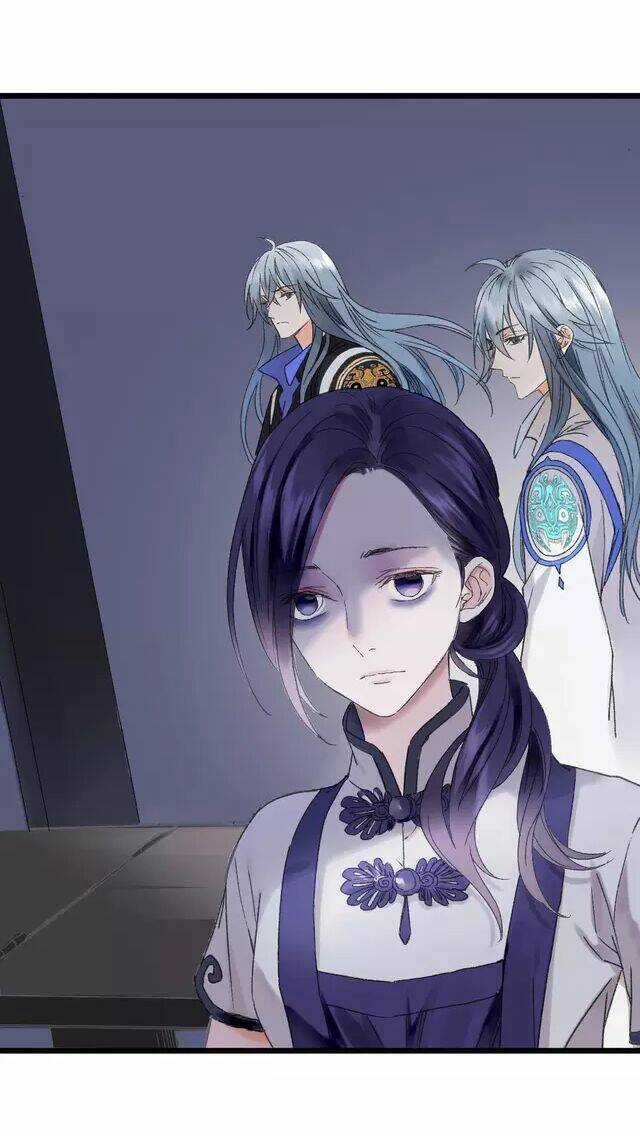 Thực Nhị Chapter 22.1 trang 21