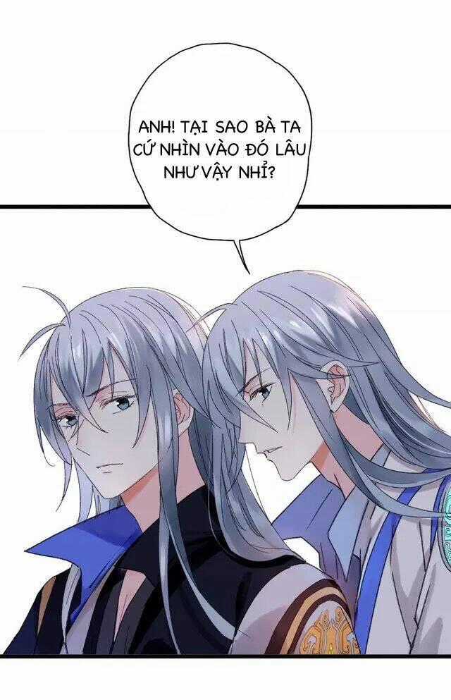 Thực Nhị Chapter 22.1 trang 23