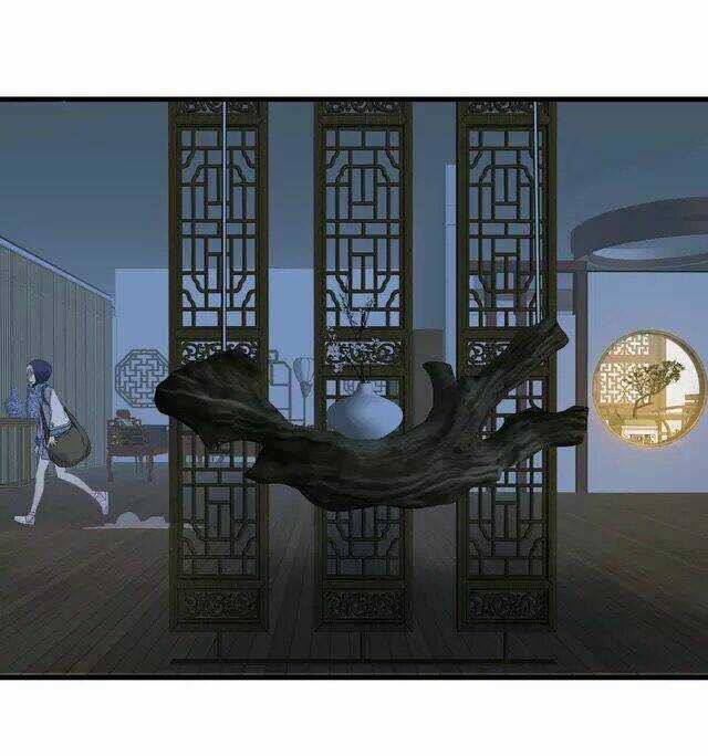 Thực Nhị Chapter 22.1 trang 3