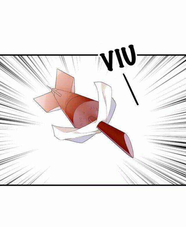 Thực Nhị Chapter 22.1 trang 5