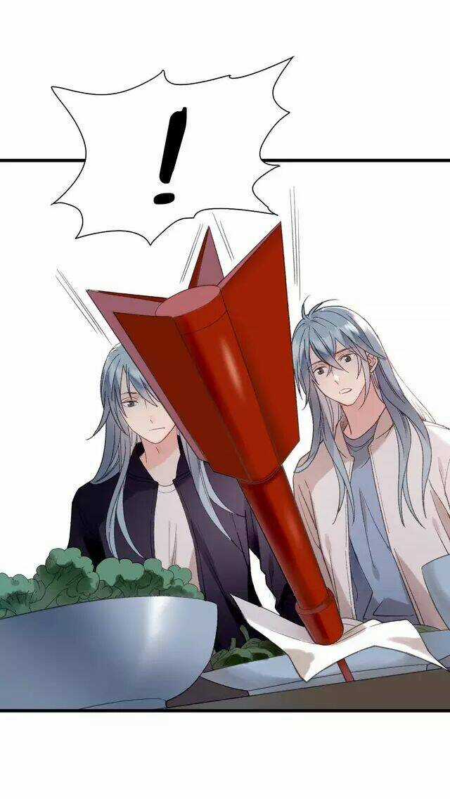 Thực Nhị Chapter 22.1 trang 6