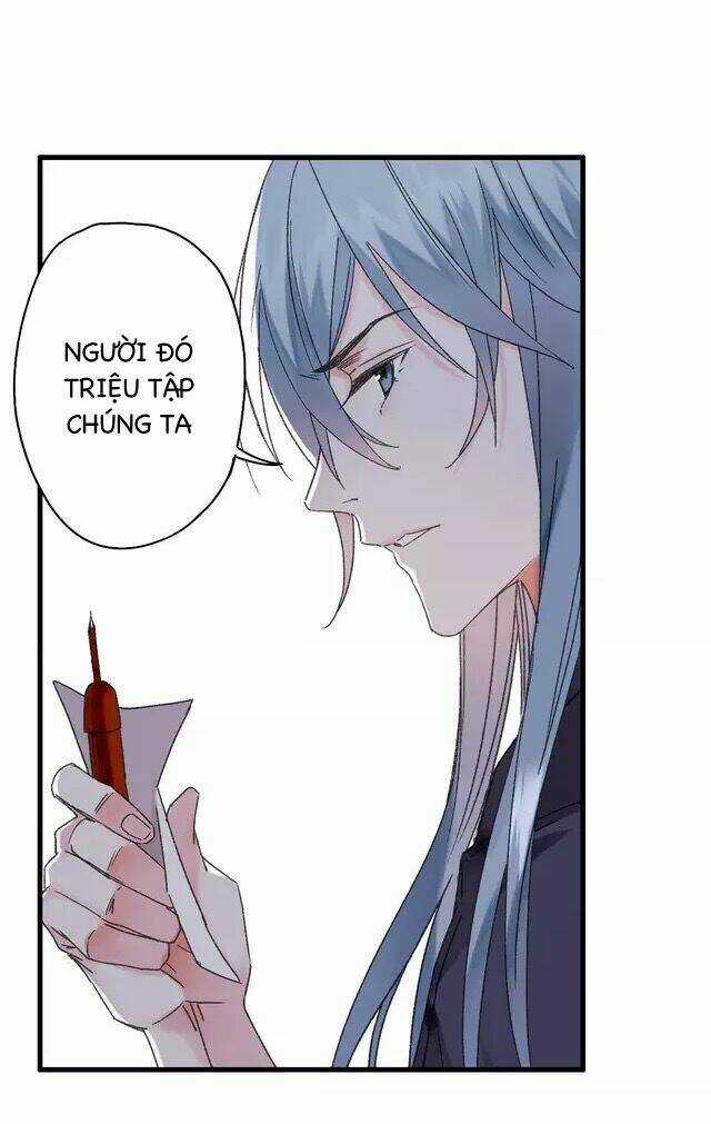 Thực Nhị Chapter 22.1 trang 7