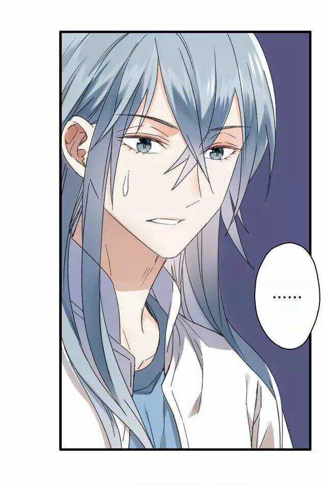 Thực Nhị Chapter 22.1 trang 8