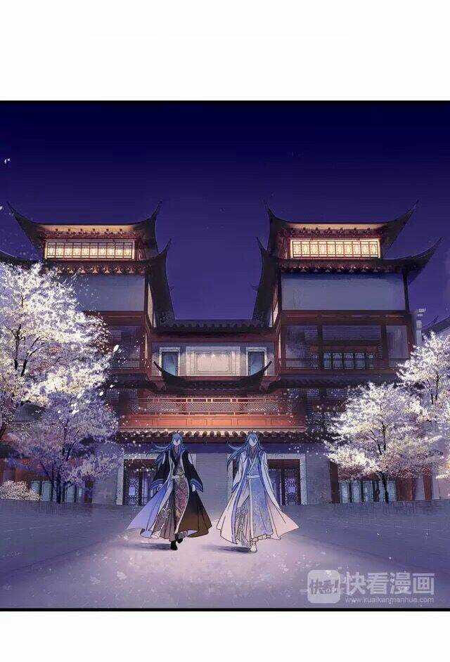 Thực Nhị Chapter 22.1 trang 9