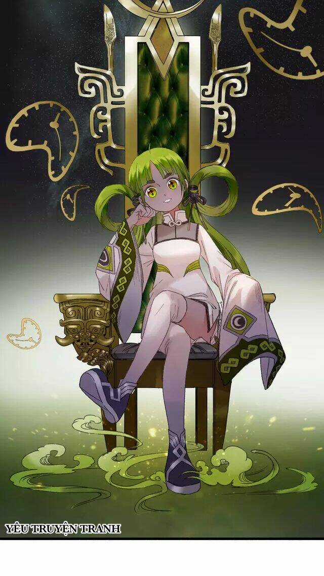 Thực Nhị Chapter 22.2 trang 13