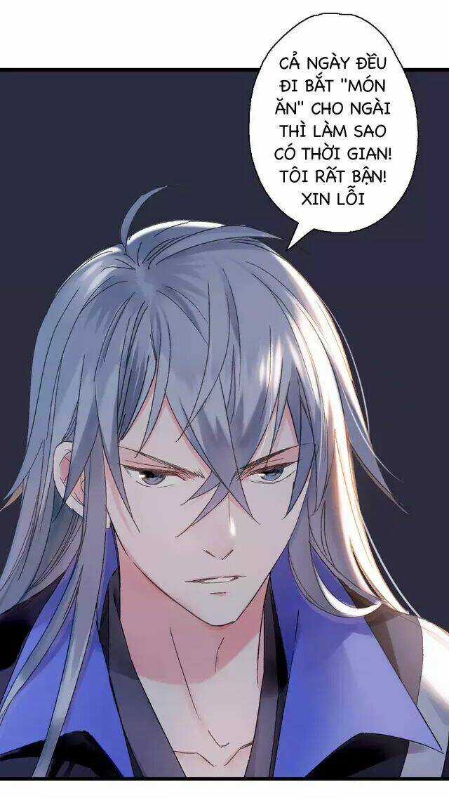 Thực Nhị Chapter 22.2 trang 19