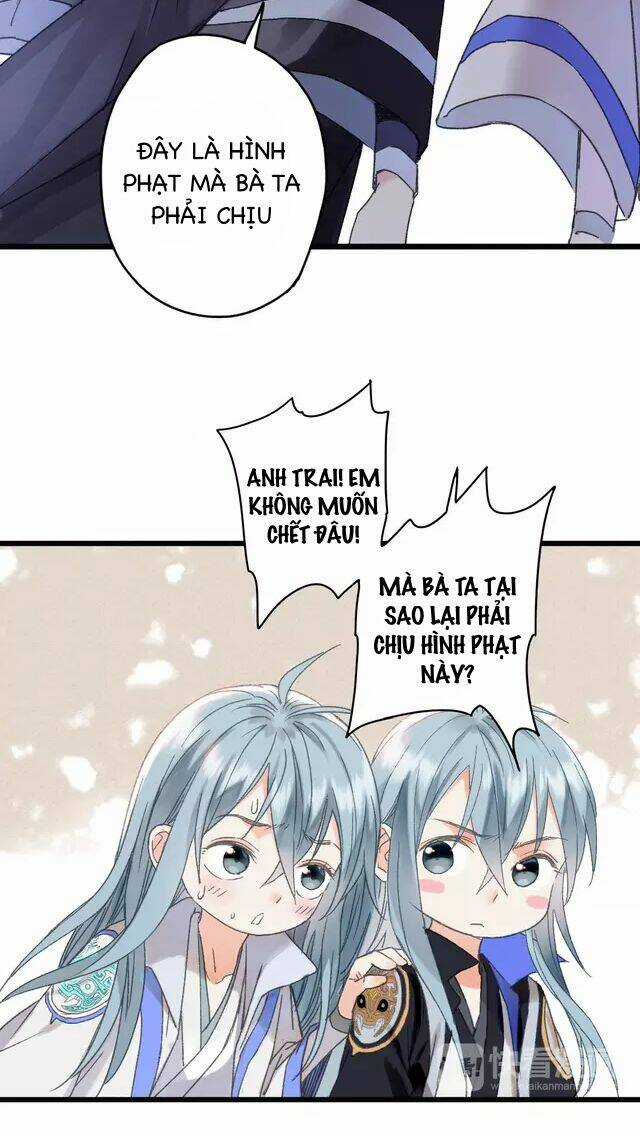 Thực Nhị Chapter 22.2 trang 2