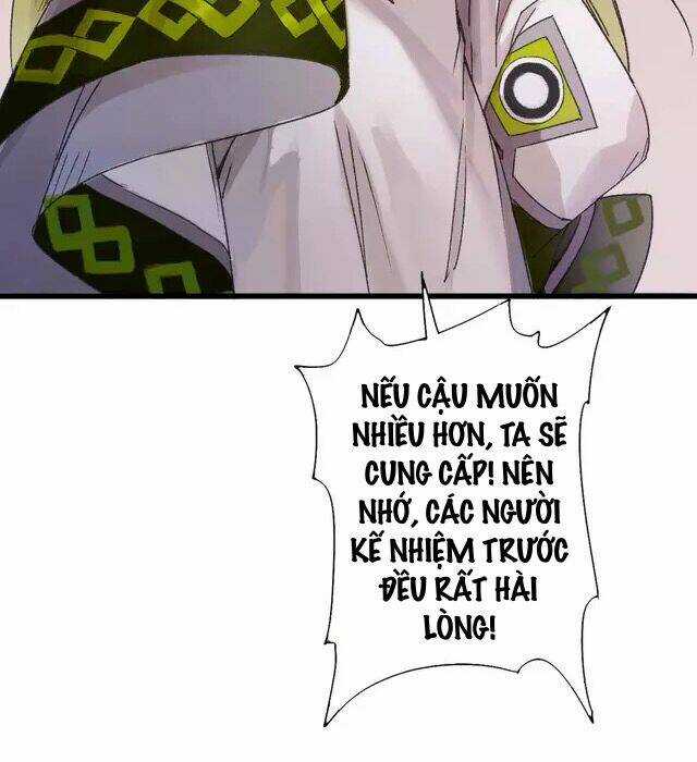 Thực Nhị Chapter 22.2 trang 22