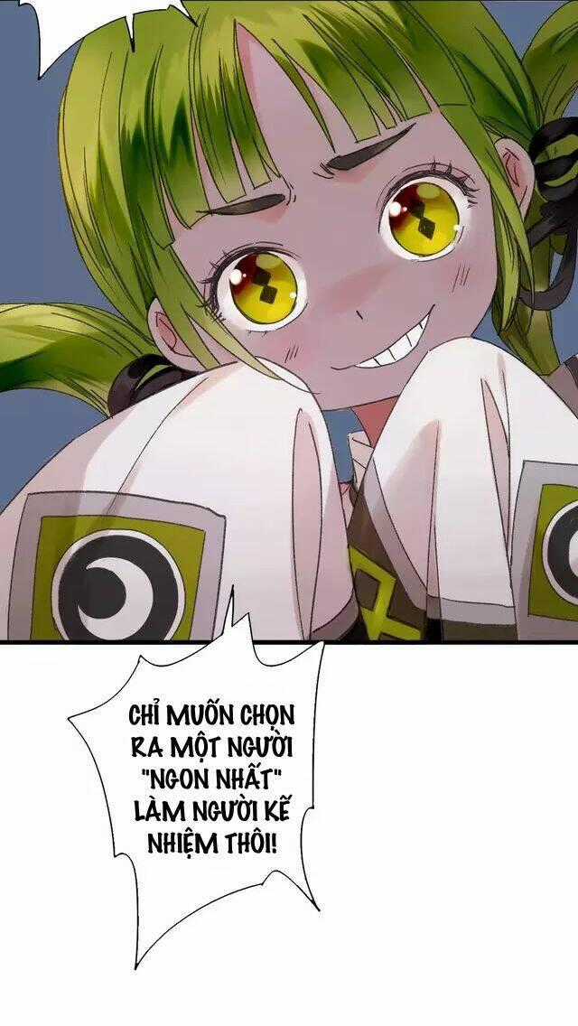 Thực Nhị Chapter 22.2 trang 24