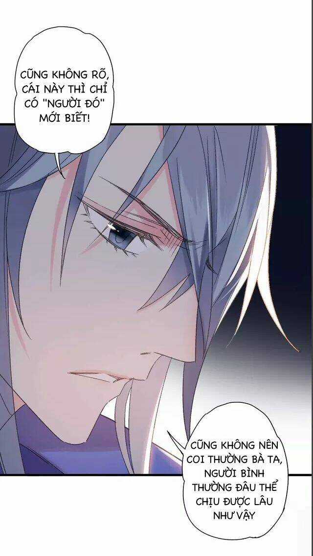 Thực Nhị Chapter 22.2 trang 3