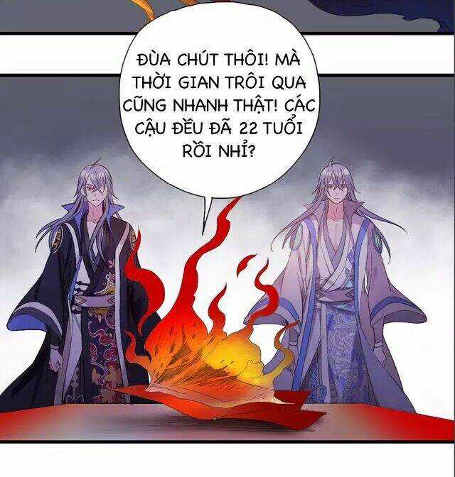 Thực Nhị Chapter 22.2 trang 7
