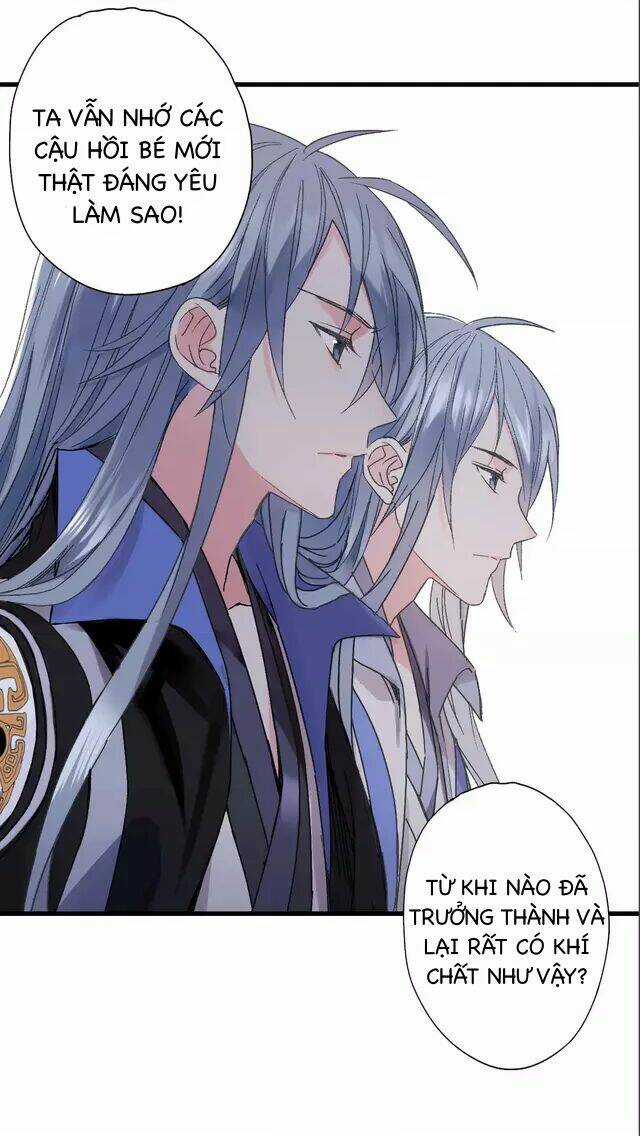 Thực Nhị Chapter 22.2 trang 8