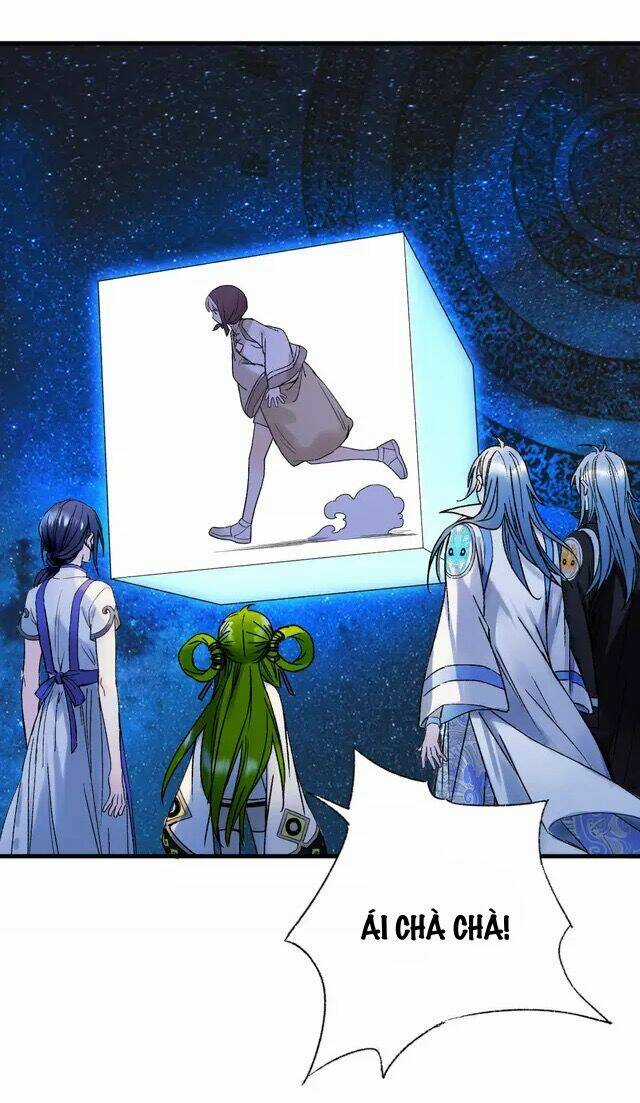 Thực Nhị Chapter 23.1 trang 12