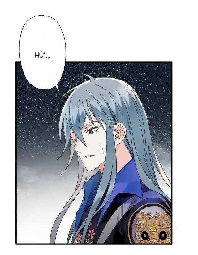 Thực Nhị Chapter 23.1 trang 17