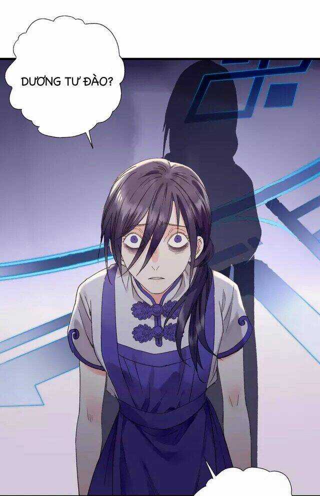 Thực Nhị Chapter 23.1 trang 18