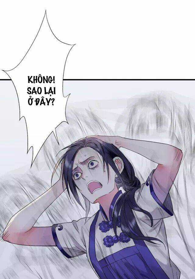 Thực Nhị Chapter 23.1 trang 21