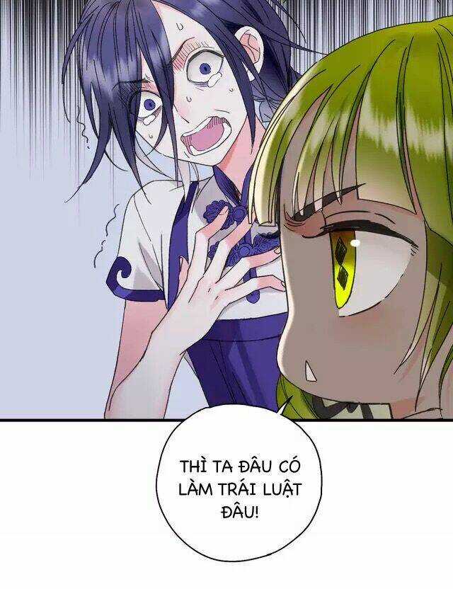 Thực Nhị Chapter 23.1 trang 23