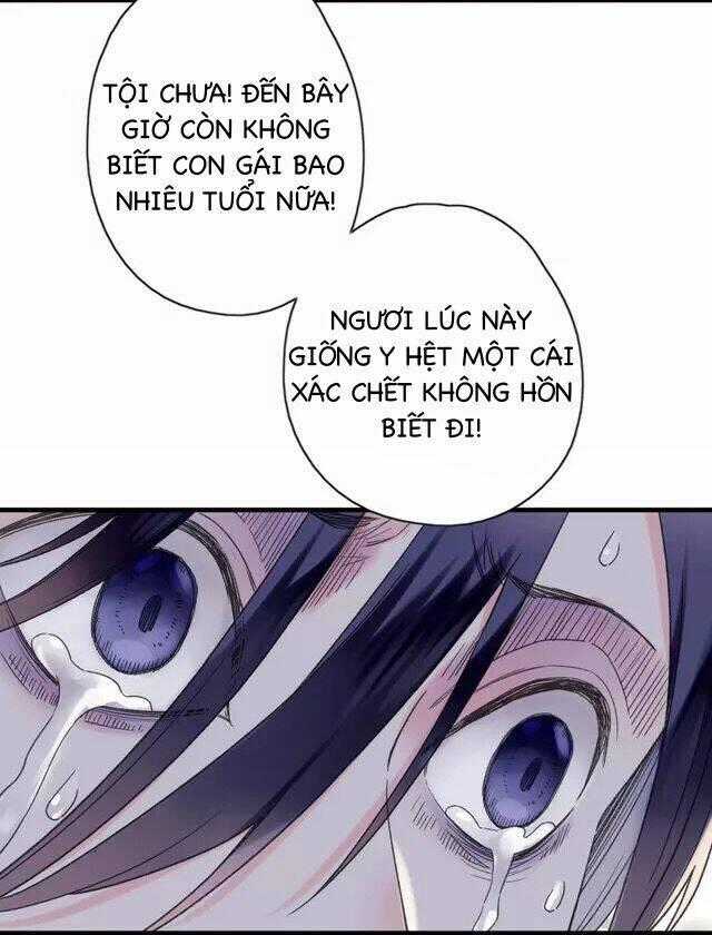 Thực Nhị Chapter 23.1 trang 26