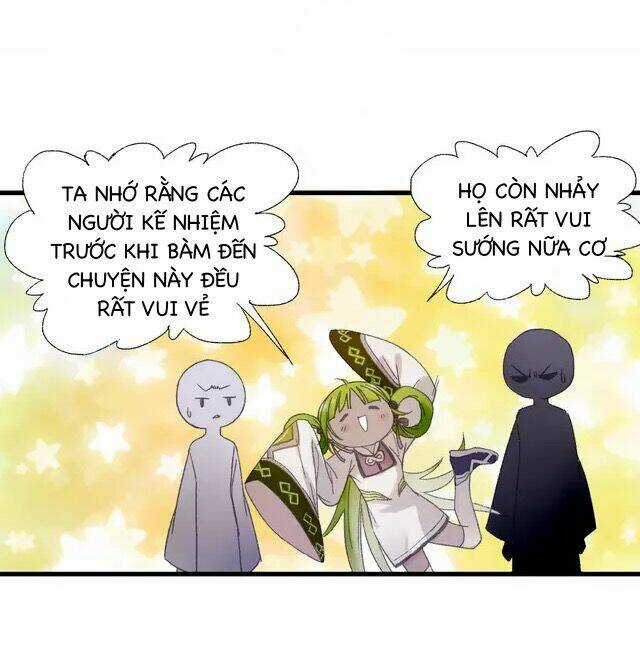 Thực Nhị Chapter 23.1 trang 3