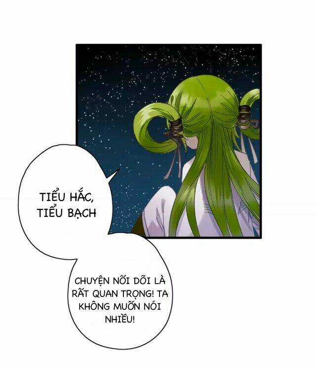 Thực Nhị Chapter 23.1 trang 4