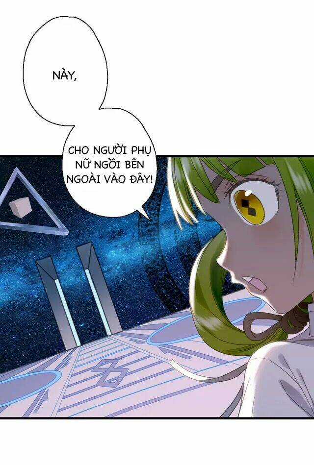 Thực Nhị Chapter 23.1 trang 6