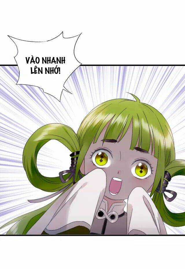 Thực Nhị Chapter 23.1 trang 7